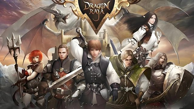 龙族手游：天天龙族手游官网下载和详细攻略解说