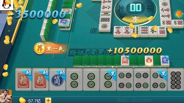 全双黑一色七对2四根