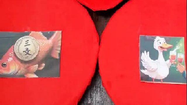 看图选菜，大家猜到是什么了吗？