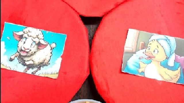 看图选菜，今天这个会是什么呢？