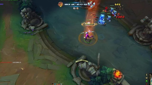 猪鼻操作梅开一度