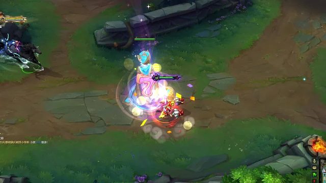 猪鼻操作梅开三度