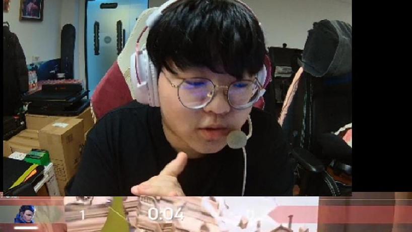CHICHOO談FPS天賦的重要性！