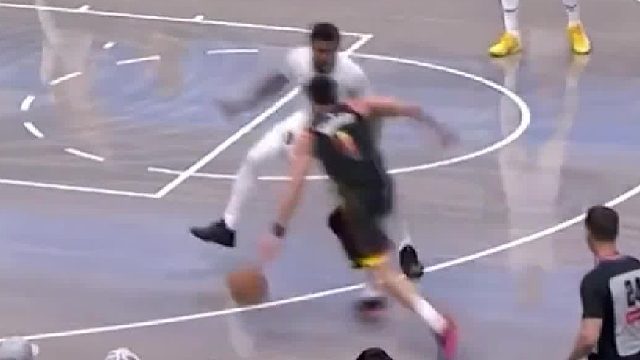 太阳125-116独行侠，三巨头合砍64分，轻取残阵对手