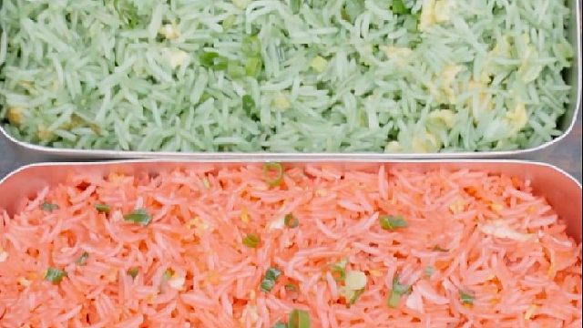 蕾蕾和宇姐学了不少东西啊！