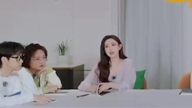 明星的求生欲全都用在这了