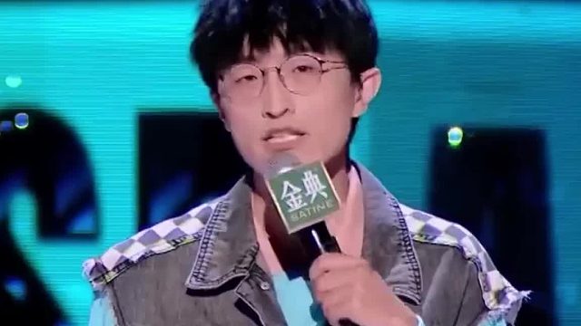 嘴毒也是有原因的！