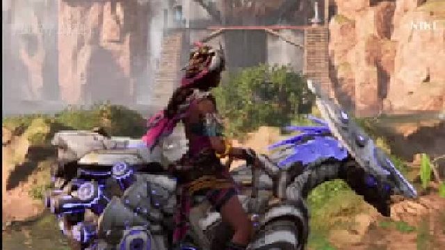 《荒野起源》建筑鉴赏