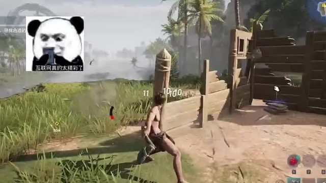 拿捏你个赛博牛子还不是手到擒来？