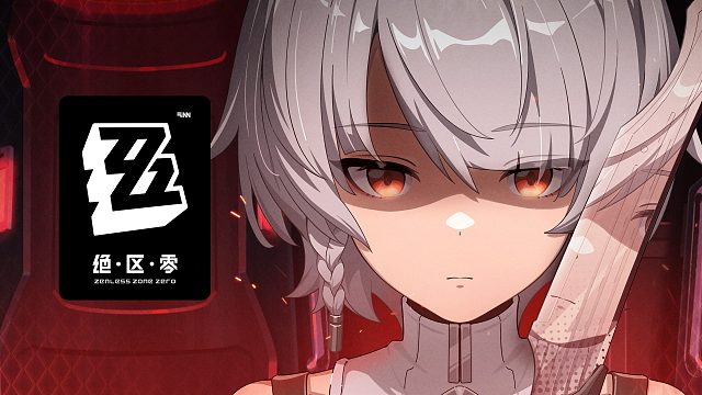 《绝区零》零号·安比角色PV | 死与新生