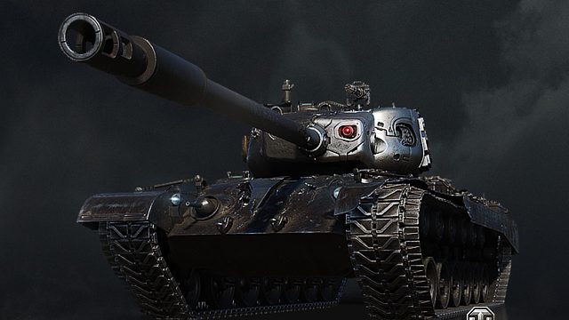 坦克世界  这地方配合得当可抵十万雄兵