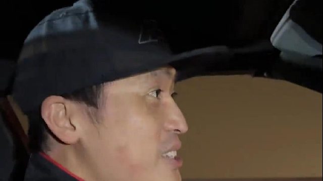 带大家出去兜兜风，一起来感受吧