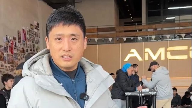 单手10吨！挑战人类极限