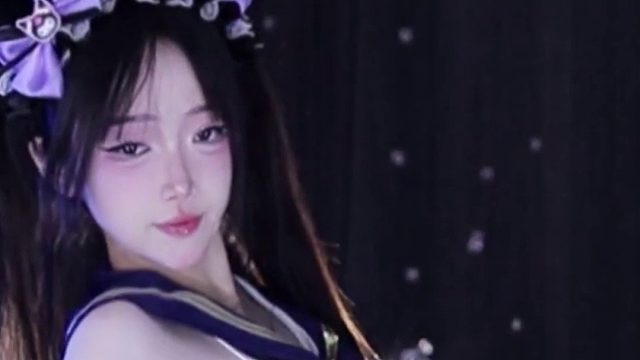 【HR-梗梗】这简直是我的舒适区