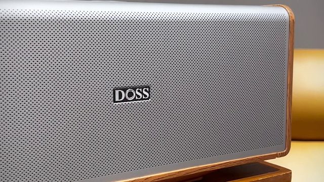 把爵士酒吧搬回家：魔砖MAX让每个深夜都有萨克斯风的温度