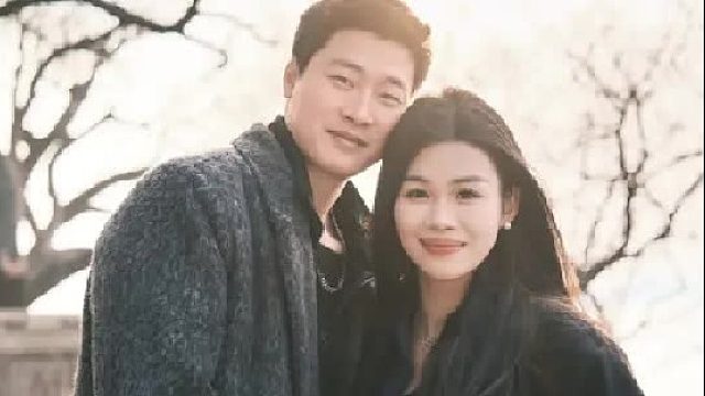 （鼋头渚情侣）一看就很幸福