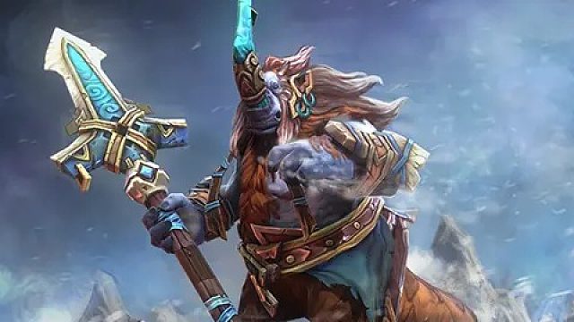 3.11战车-法老 第二局