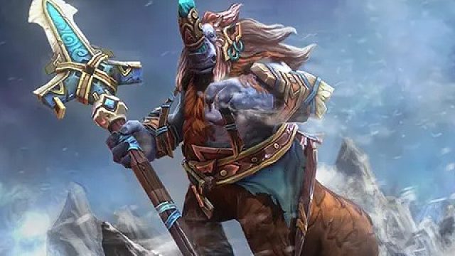 3.11XG-石头人 第一局