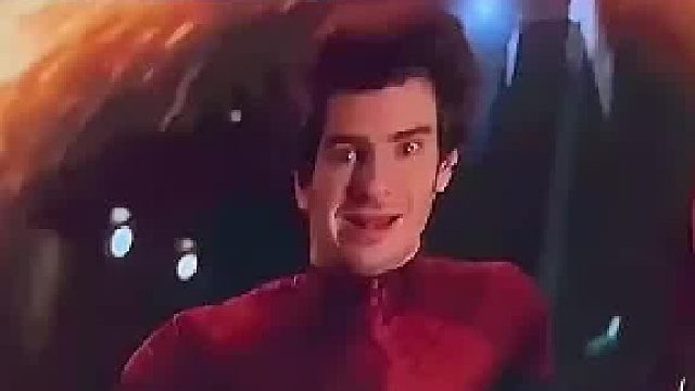 蜘蛛侠是本人吧？