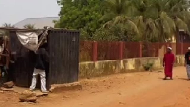 真不敢相信，如果真的是个女的会怎样