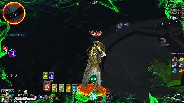 逆战特色吗...交易行