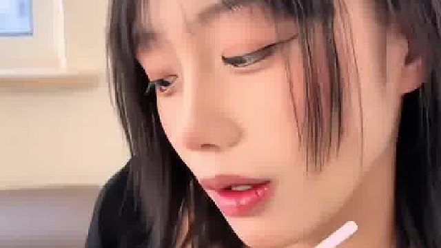 张嘴就来