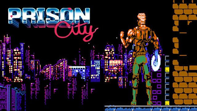 人间兵器加能源战士加魂斗罗，大杂烩游戏