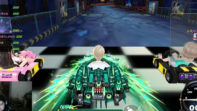 老年人的66号公路-1.20