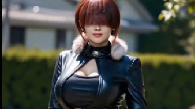 拳皇对面鞭子好看