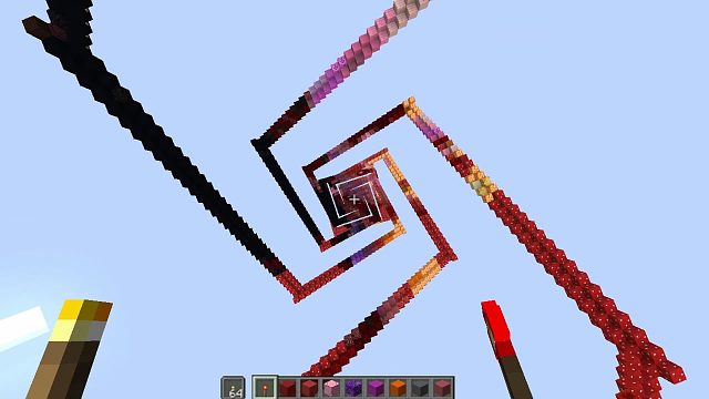 火焰也好，逆鳞也好，我只做自己！