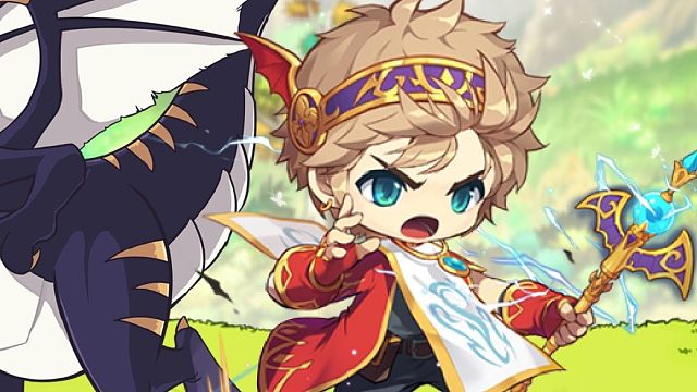 详解冒险岛各类副本