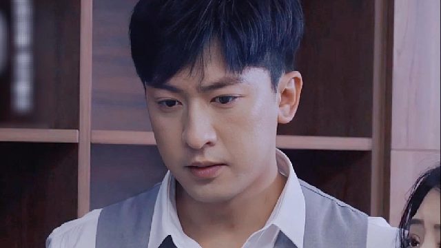 500万赔偿，霸道总裁出手！《假男友真告白》12