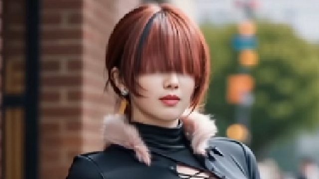 拳皇夏经典服装