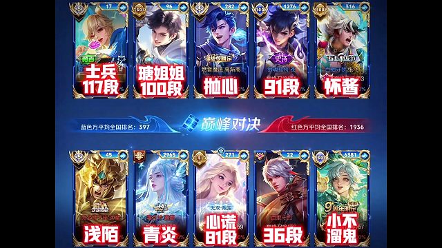 “百里：不是哥们儿…一脚没？高手总能在绝境中抓住机会，每一波团战都在考验你的临场反应”