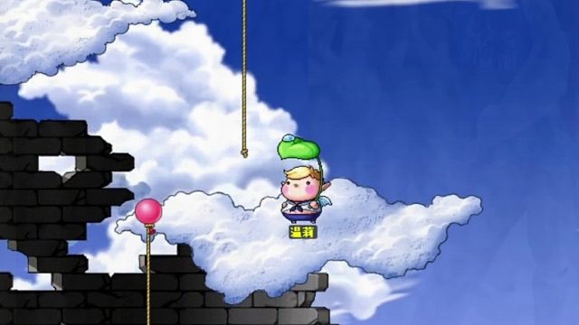 冒险岛副本的深度解读