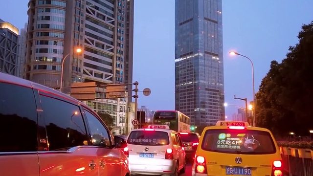 投身创业用创新思维改变世界