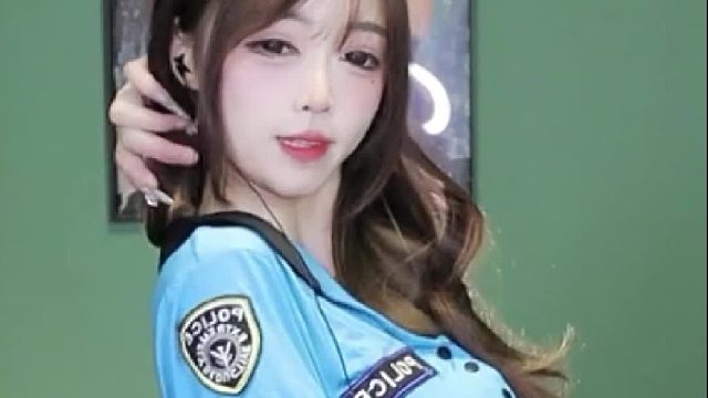 【小米儿阿】只跳给你看