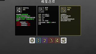 土豆兄弟-賽博人-難5