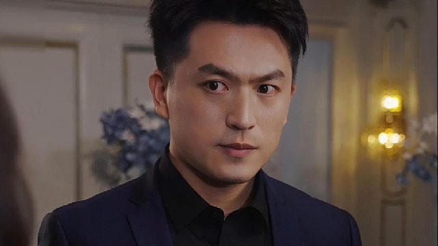 权谋之下，谁为她撑腰？《假男友真告白》15