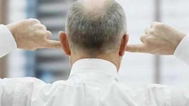 助听器真的伤耳朵吗？唯听助听器测评！