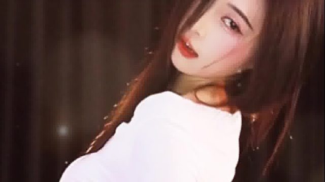 【书香、晓奈】我不信你没感觉