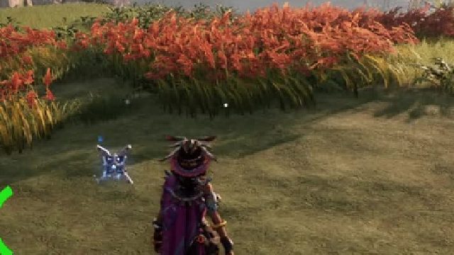 只需15秒，你竟然建造了古风塔楼@Yaqi很会玩