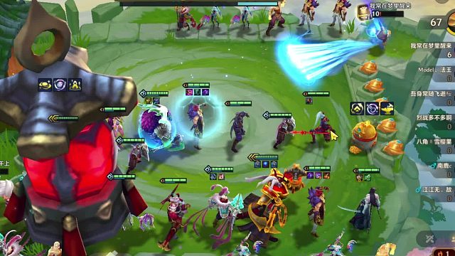 德莱文三星没打过锤石