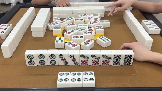 接好运 今日份好运