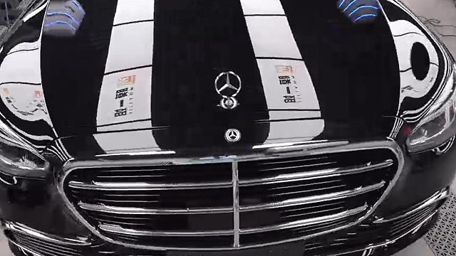 国产汽车贴膜品牌十大排行