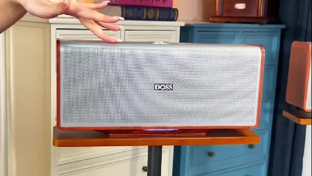 魔砖MAX全景声试听手机拍摄听听看