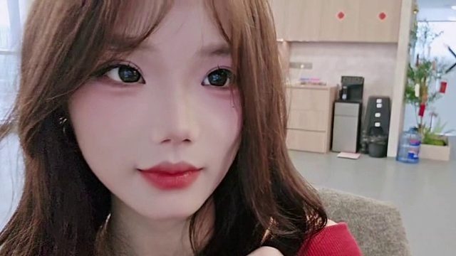 集梦小玲关美颜