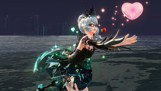 枪枪誓约前，我也是有誓约的人啦！