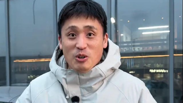 苦等了一年多的神车终于要到了