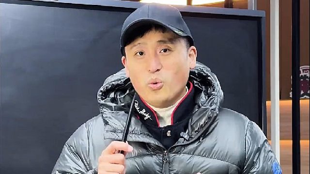 你的车升值了还是天塌了